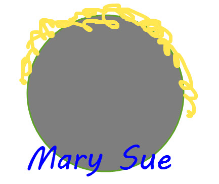 Mary Sue