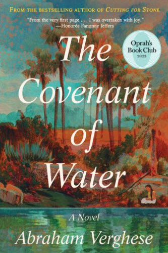 The Covenant of Water