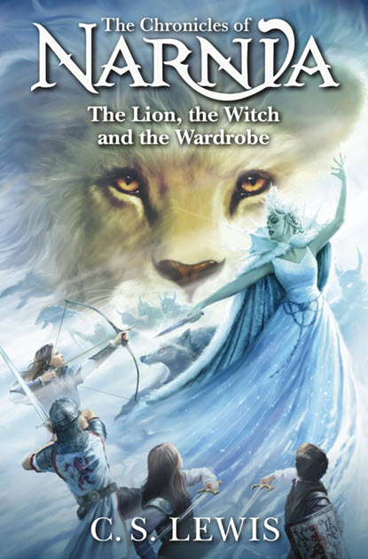 The Lion, the Witch and the Wardrobe