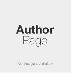 Blank Author Page image on Amazon