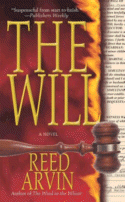 The Will by Reed Arvin
