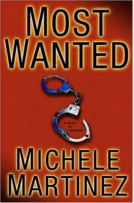 Most Wanted by Michele Martinez