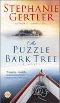 The Puzzle Bark Tree by Stephanie Gertler
