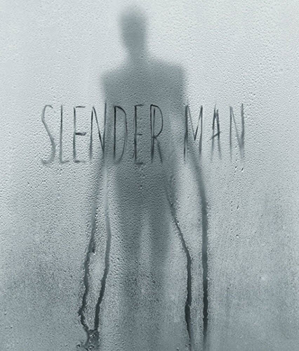 Slender Man movie