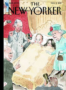 the new yorker essay submissions