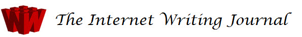 Internet Writing Journal logo