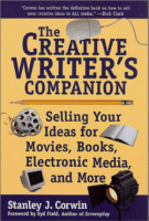 The Creative Writer's Companion by Stan Corwin