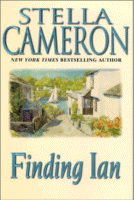 Finding Ian by Stella Cameron