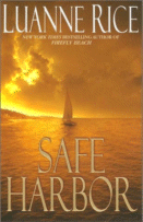 Safe Harbor by Luanne Rice