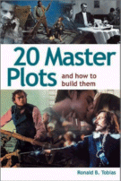 20 Master Plots by Ronald B. Tobias