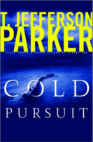 Cold Pursuit by T. Jefferson Parker