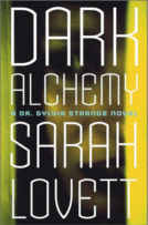 Dark Alchemy by Sarah Lovett