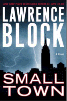Small Town by Lawrence Block