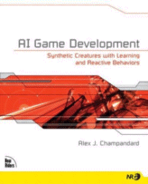 AI Game Development by Alex J. Champandard