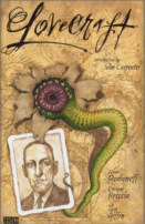 Lovecraft by Hans Rodionoff, Enrique Breccia and Keith Giffen