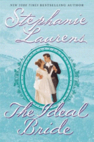 The Ideal Bride by Stephanie Laurens