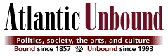 Atlantic Unbound logo