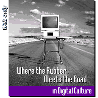 Digital
Culture