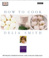 How to Cook by Delia Smith, Miki Duisterhof, Photographer