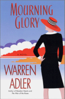 Mourning Glory by Warren Adler