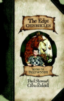 Beyond the Deep Woods (The Edge Chronicles: Book 1) by Paul Stewart