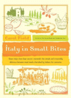 Italy in Small Bites by Carol Field