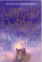 A Kiss of Fate by Mary Jo Putney