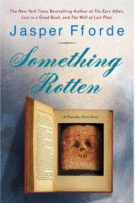 Something Rotten by Jasper