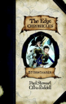 Stormchaser (The Edge Chronicles: Book 2) by Paul Stewart