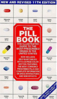 The Pill Book by Harold M. Silverman, Pharm. D.