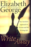 Write Away by Elizabeth George