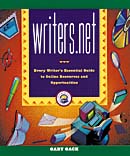 Writers.net Cover