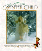 The Winter Child by Wendy Froud & Terri Windling