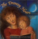 The Drowsy Hours: Poems for Bedtime by Susan Pearson