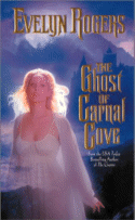 The Ghost of Carnal Cove by Evelyn Rogers
