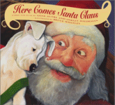 Here Comes Santa Claus by Gene Autry, Oakley Haldeman