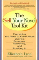 The Sell Your Novel Toolkit by Elizabeth Lyon