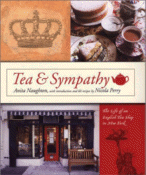 Tea & Sympathy by Anita Naughton, with Nicola Perry