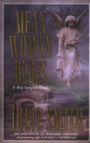 Mean Woman Blues by Julie Smith
