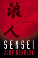 Sensei by John Donohue
