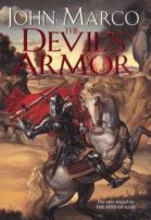 The Devil's Armor by John Marco