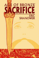 Age of Bronze: Sacrifice by Eric Shanower