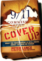 Cover Up by Peter Lance