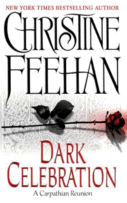 Dark Celebration
by Christine Feehan