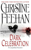 Dark Celebration
by Christine Feehan