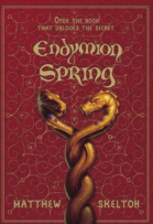 Endymion Spring
by Matthew Skelton