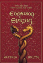 Endymion Spring
by Matthew Skelton