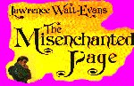 Misenchanted Page Graphic