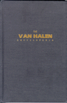 The Van Halen Encyclopedia
by C.J. Chilvers