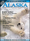 Photo of
Alaska Magazine